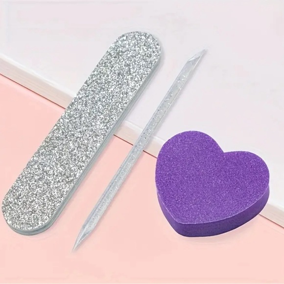 Wholesale Alert🚨50*4pcs Manicure Tool Set (200 items total) - Picture 6 of 6